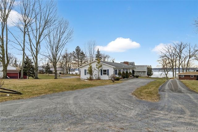 4895 Springport Cove Road, Springport, NY 13034