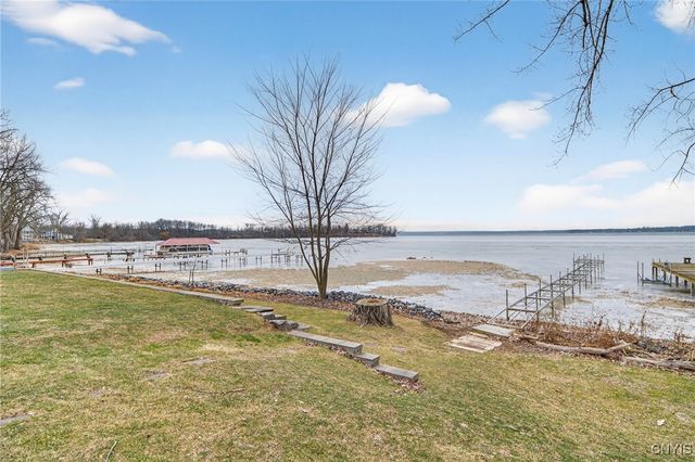 4895 Springport Cove Road, Springport, NY 13034