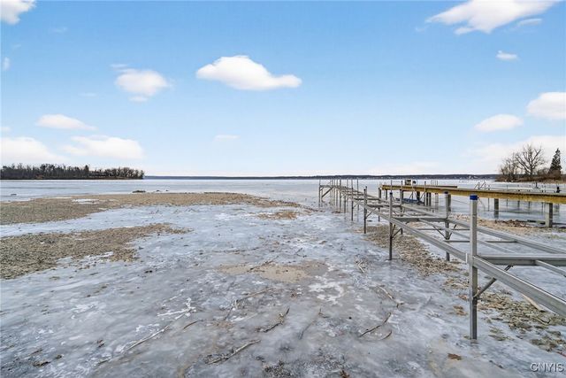 4895 Springport Cove Road, Springport, NY 13034