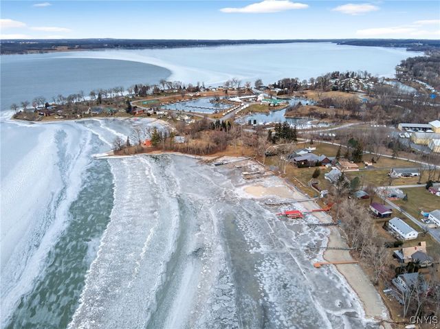 4895 Springport Cove Road, Springport, NY 13034