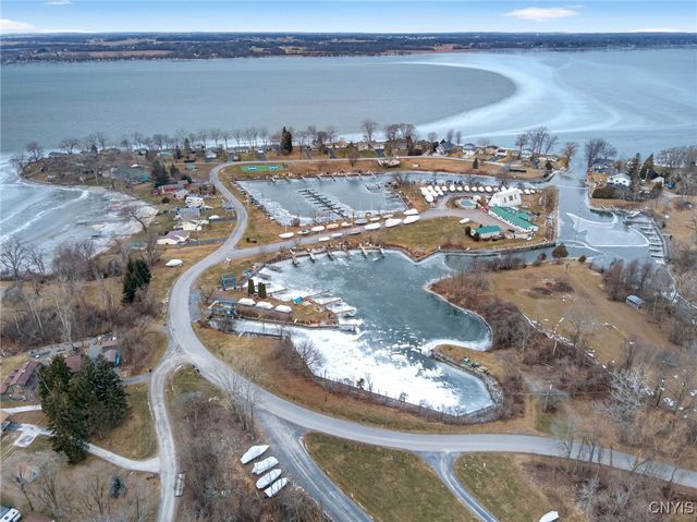 4895 Springport Cove Road, Springport, NY 13034