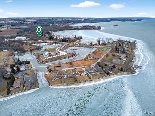 4895 Springport Cove Road, Springport, NY 13034