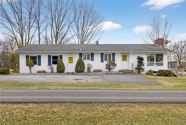 4895 Springport Cove Road, Springport, NY 13034