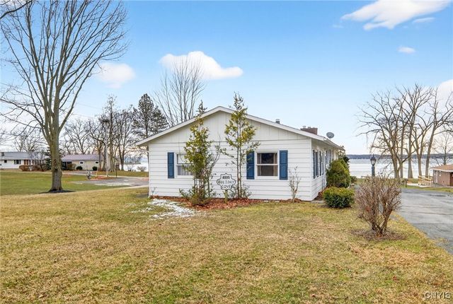 4895 Springport Cove Road, Springport, NY 13034