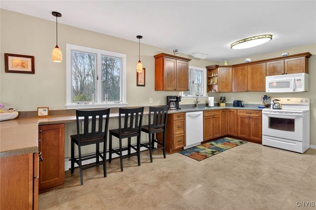 4895 Springport Cove Road, Springport, NY 13034