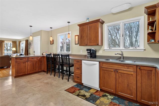 4895 Springport Cove Road, Springport, NY 13034