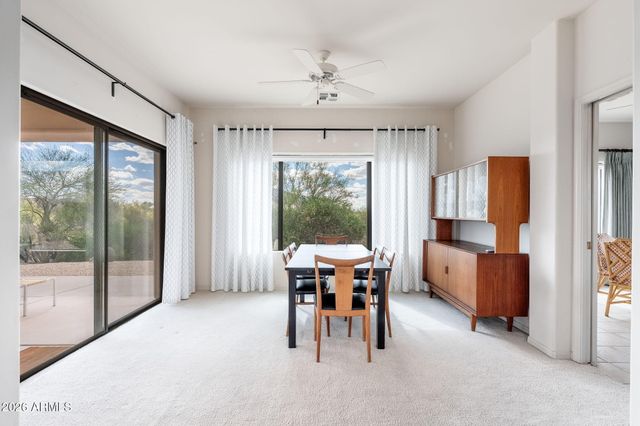 8001 E CAREFREE Drive, Carefree, AZ 85377