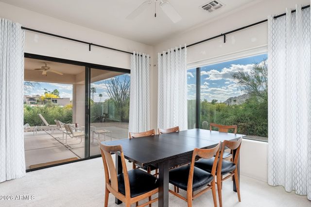 8001 E CAREFREE Drive, Carefree, AZ 85377