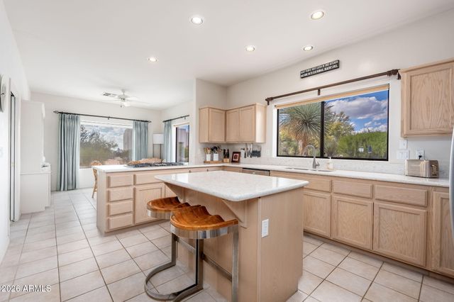 8001 E CAREFREE Drive, Carefree, AZ 85377