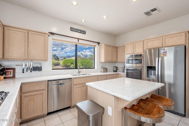 8001 E CAREFREE Drive, Carefree, AZ 85377