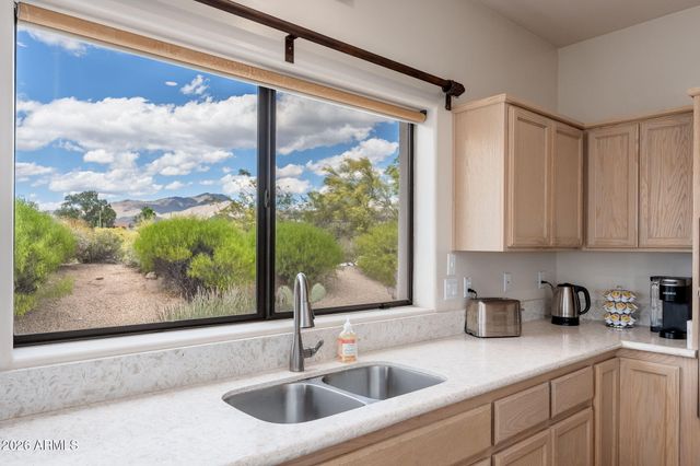 8001 E CAREFREE Drive, Carefree, AZ 85377