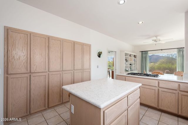 8001 E CAREFREE Drive, Carefree, AZ 85377