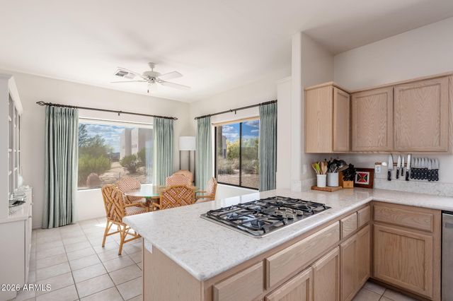 8001 E CAREFREE Drive, Carefree, AZ 85377