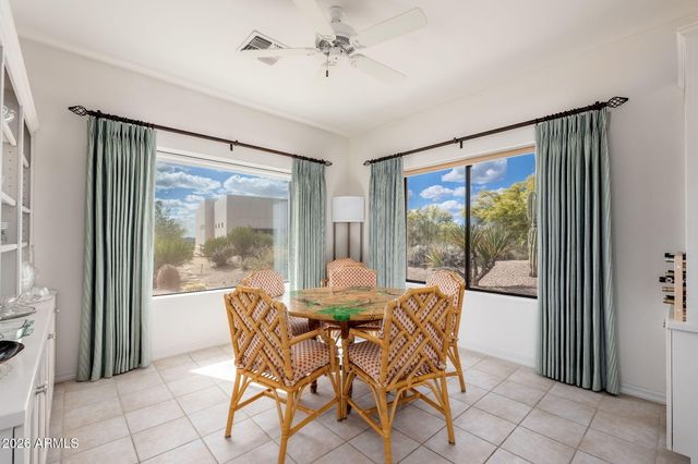 8001 E CAREFREE Drive, Carefree, AZ 85377