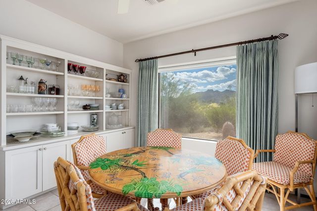 8001 E CAREFREE Drive, Carefree, AZ 85377