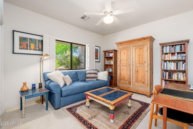 8001 E CAREFREE Drive, Carefree, AZ 85377