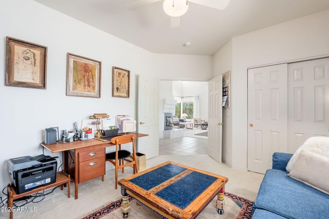 8001 E CAREFREE Drive, Carefree, AZ 85377