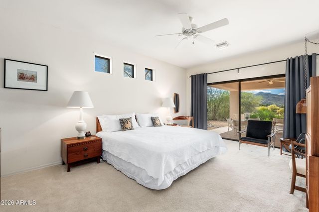 8001 E CAREFREE Drive, Carefree, AZ 85377