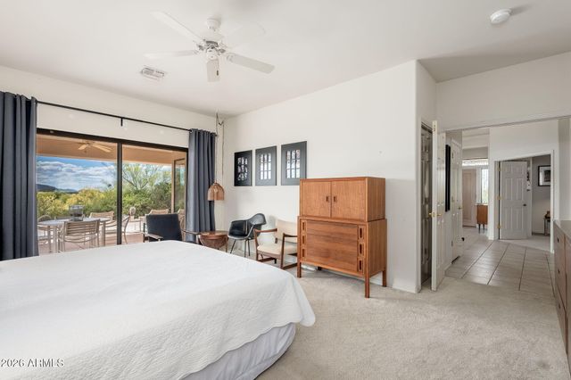 8001 E CAREFREE Drive, Carefree, AZ 85377