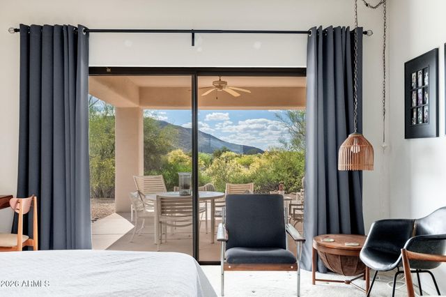 8001 E CAREFREE Drive, Carefree, AZ 85377