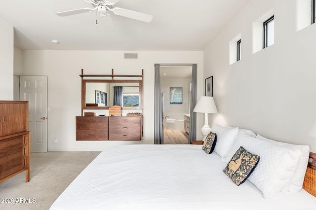 8001 E CAREFREE Drive, Carefree, AZ 85377