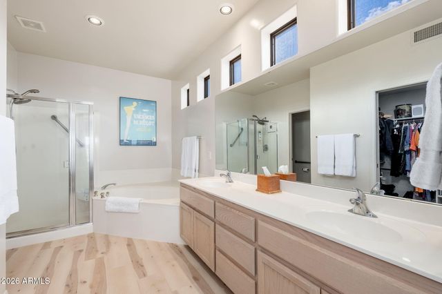 8001 E CAREFREE Drive, Carefree, AZ 85377