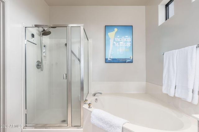 8001 E CAREFREE Drive, Carefree, AZ 85377