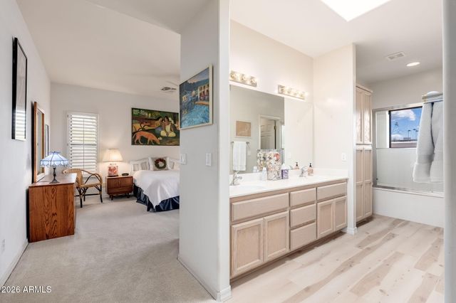8001 E CAREFREE Drive, Carefree, AZ 85377