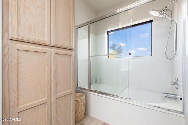 8001 E CAREFREE Drive, Carefree, AZ 85377