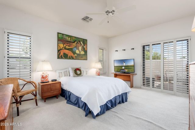8001 E CAREFREE Drive, Carefree, AZ 85377