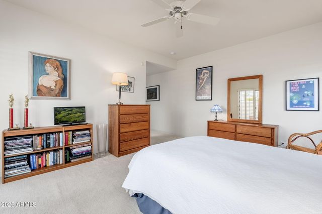 8001 E CAREFREE Drive, Carefree, AZ 85377