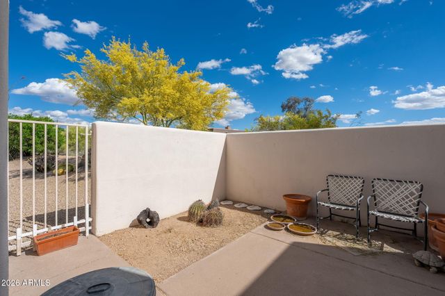 8001 E CAREFREE Drive, Carefree, AZ 85377