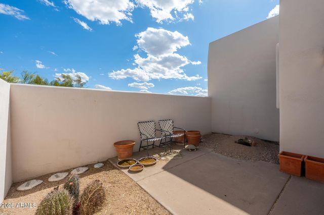 8001 E CAREFREE Drive, Carefree, AZ 85377