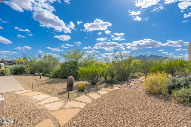 8001 E CAREFREE Drive, Carefree, AZ 85377