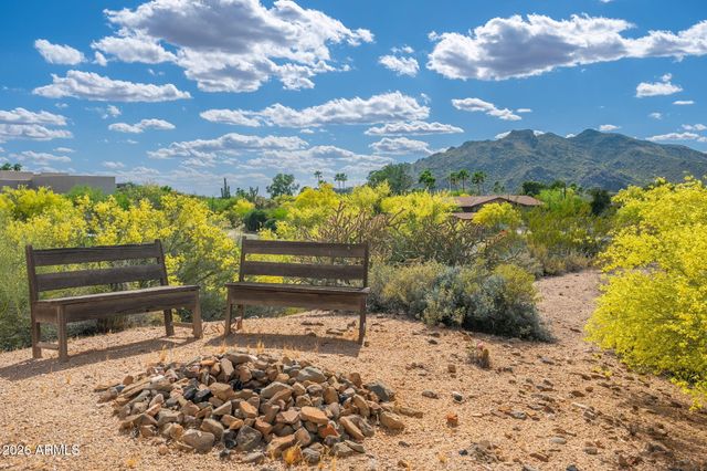 8001 E CAREFREE Drive, Carefree, AZ 85377