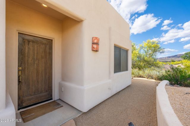 8001 E CAREFREE Drive, Carefree, AZ 85377