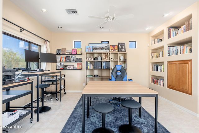 8001 E CAREFREE Drive, Carefree, AZ 85377