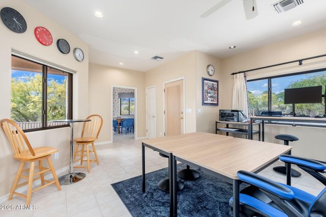 8001 E CAREFREE Drive, Carefree, AZ 85377