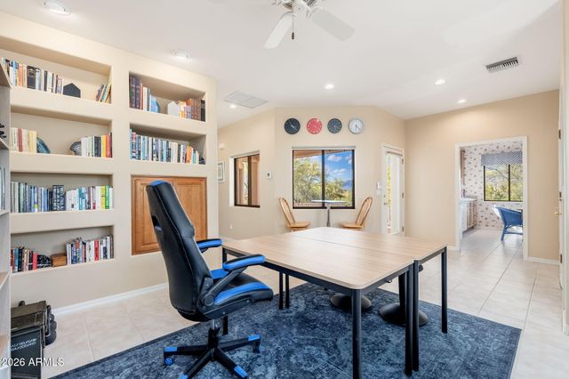 8001 E CAREFREE Drive, Carefree, AZ 85377