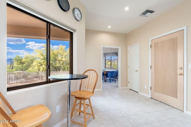 8001 E CAREFREE Drive, Carefree, AZ 85377