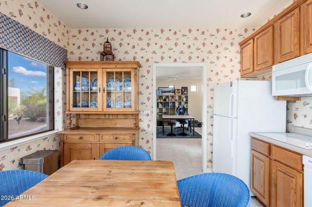 8001 E CAREFREE Drive, Carefree, AZ 85377