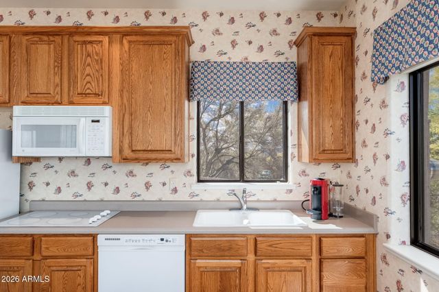 8001 E CAREFREE Drive, Carefree, AZ 85377