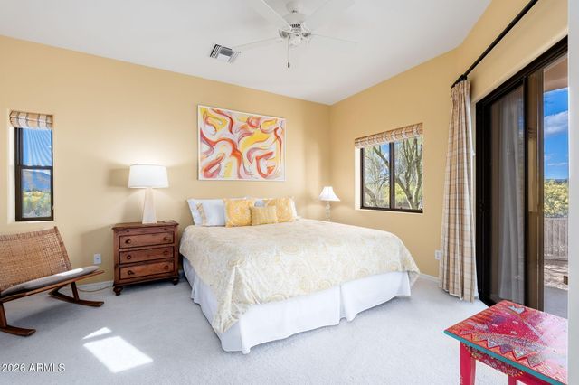 8001 E CAREFREE Drive, Carefree, AZ 85377