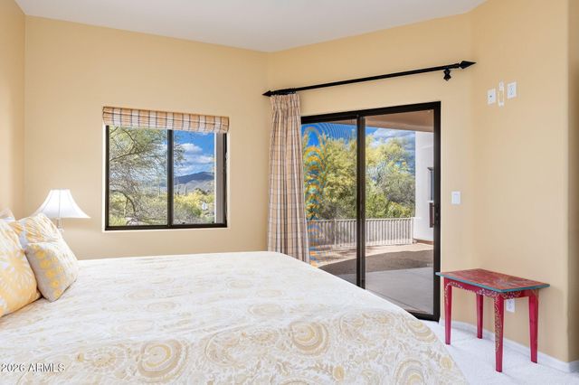 8001 E CAREFREE Drive, Carefree, AZ 85377