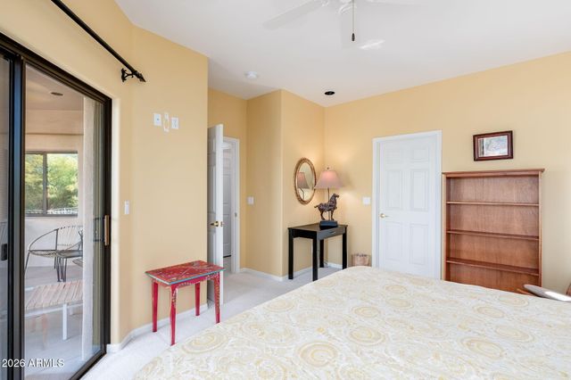 8001 E CAREFREE Drive, Carefree, AZ 85377