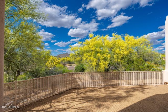 8001 E CAREFREE Drive, Carefree, AZ 85377