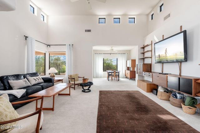 8001 E CAREFREE Drive, Carefree, AZ 85377