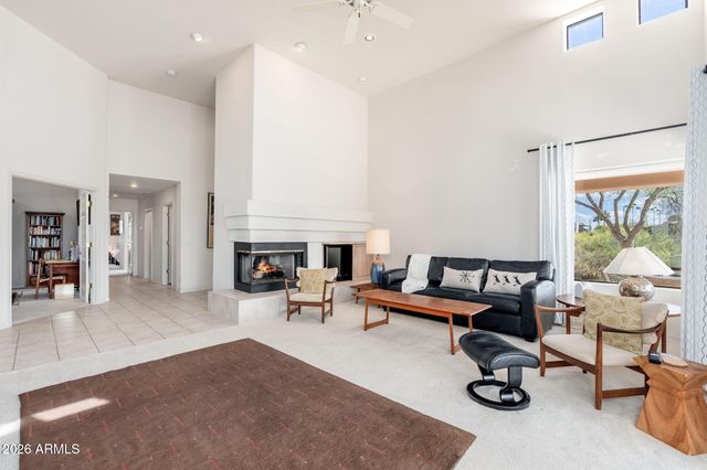 8001 E CAREFREE Drive, Carefree, AZ 85377