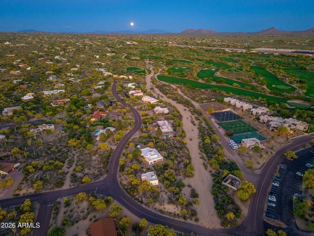 8001 E CAREFREE Drive, Carefree, AZ 85377