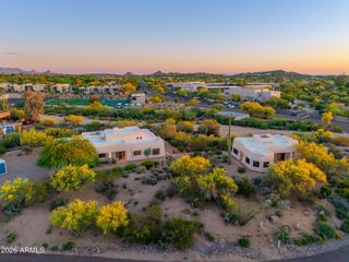 8001 E CAREFREE Drive, Carefree, AZ 85377